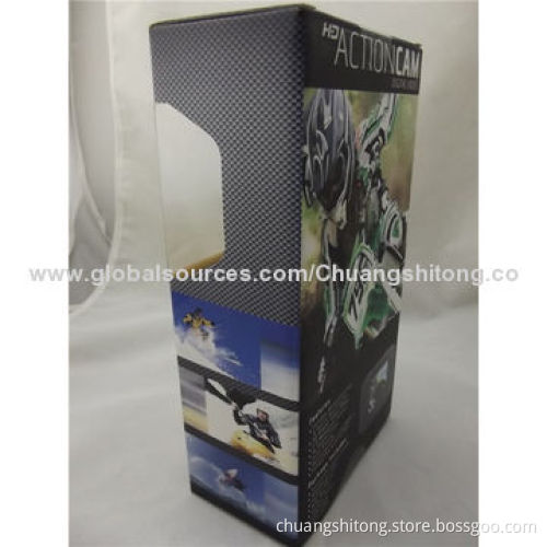 HD 720P helmet sport camera with lower price, use in different ways for gift, driving, climbing